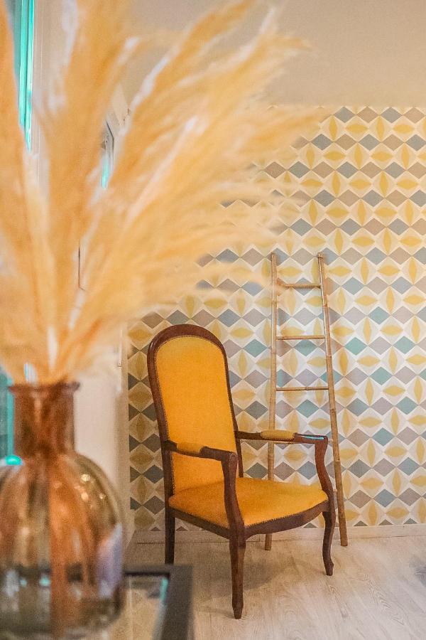 Maria Grazia Hotel Saint-Gâtien-des-Bois Zewnętrze zdjęcie