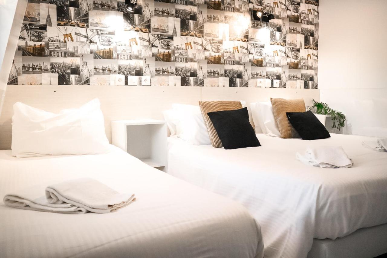 Maria Grazia Hotel Saint-Gâtien-des-Bois Zewnętrze zdjęcie