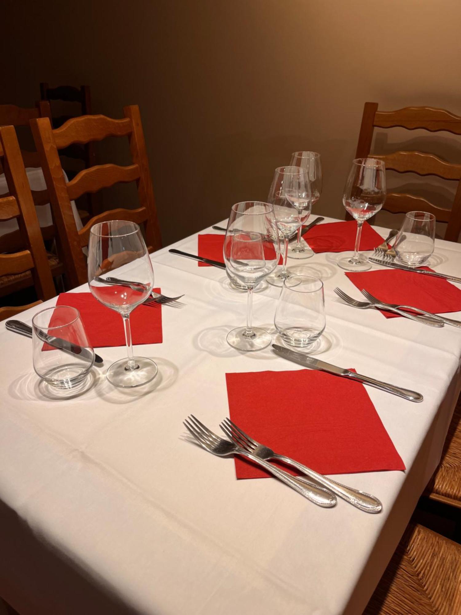Maria Grazia Hotel Saint-Gâtien-des-Bois Zewnętrze zdjęcie
