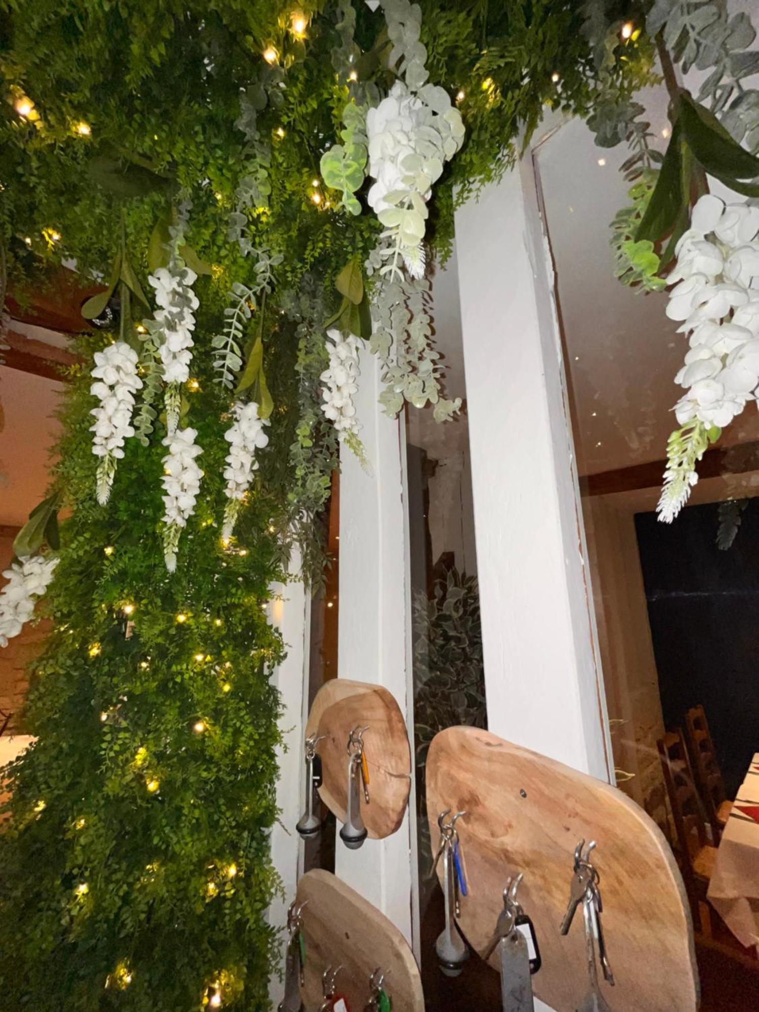 Maria Grazia Hotel Saint-Gâtien-des-Bois Zewnętrze zdjęcie