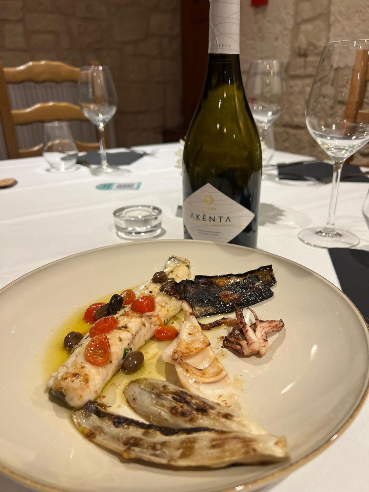 Maria Grazia Hotel Saint-Gâtien-des-Bois Zewnętrze zdjęcie